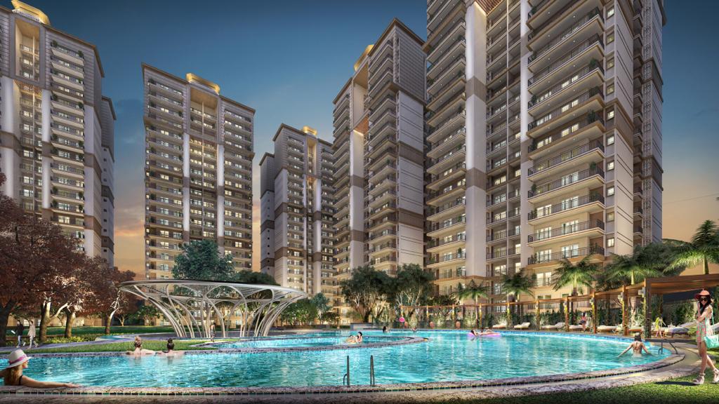 Aero City Mohali