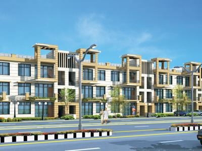 Tdi City